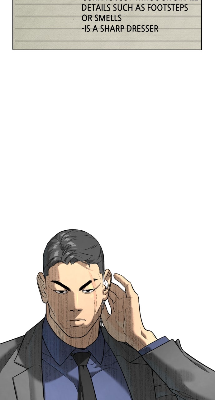 Read Killer Peter (en) Manga Online