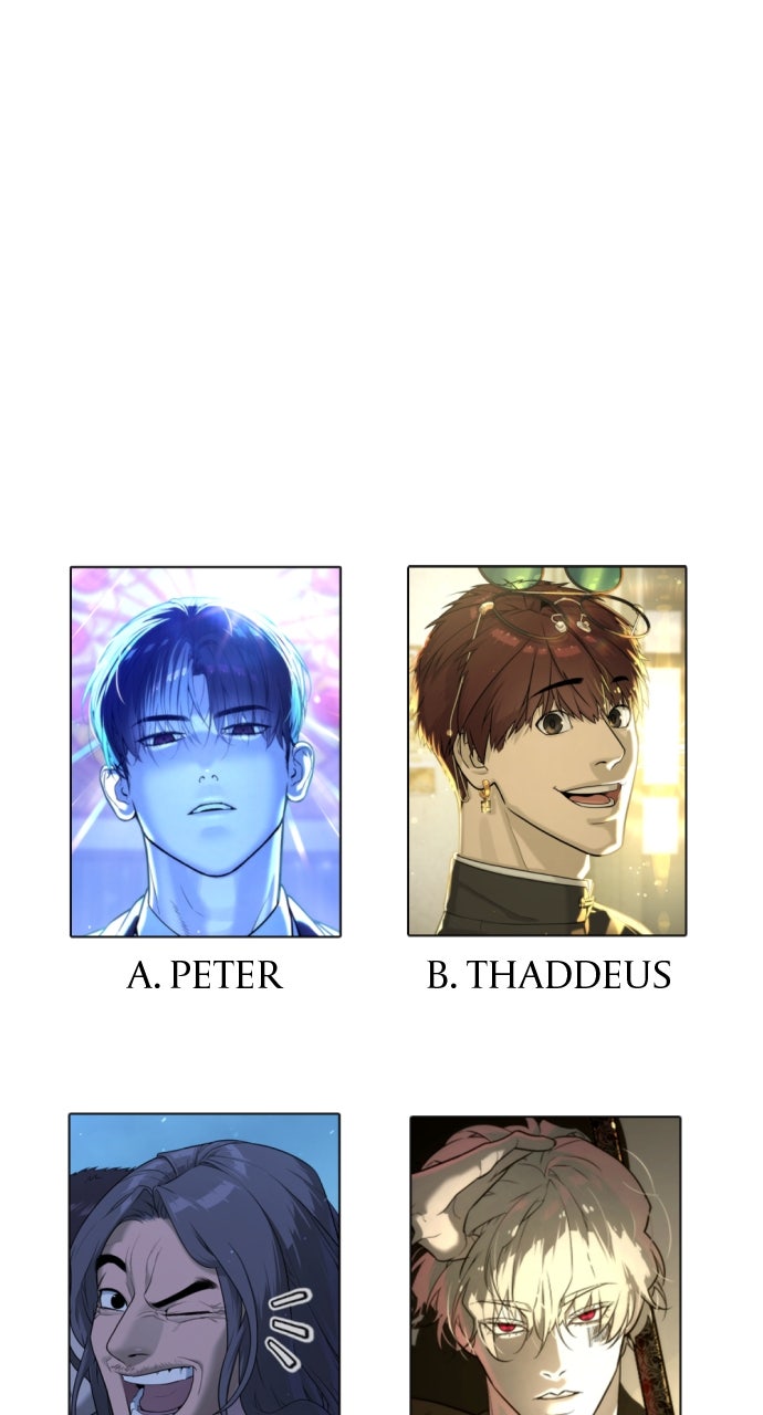 Read Killer Peter (en) Manga Online