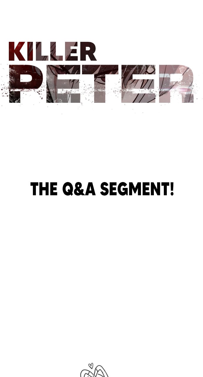 Read Killer Peter (en) Manga Online