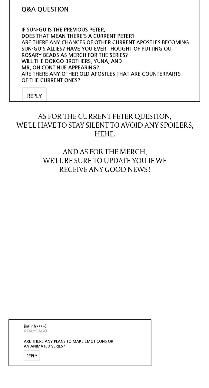 Read Killer Peter (en) Manga Online