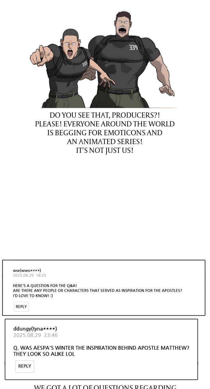 Read Killer Peter (en) Manga Online