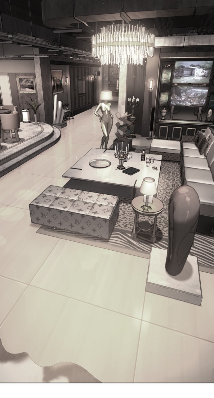 Read Killer Peter (en) Manga Online