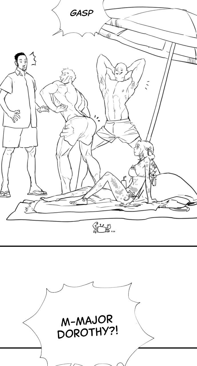 Read Killer Peter (en) Manga Online