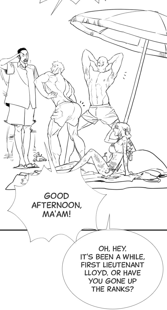 Read Killer Peter (en) Manga Online