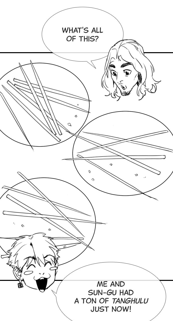 Read Killer Peter (en) Manga Online