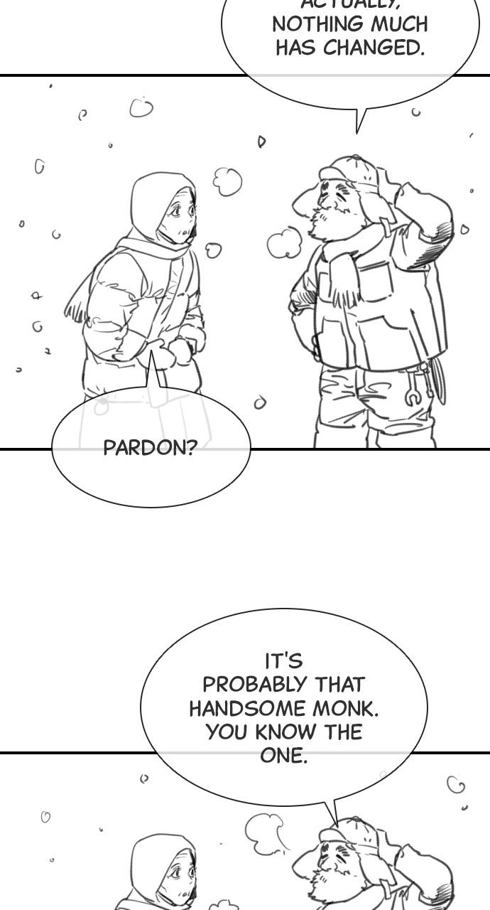 Read Killer Peter (en) Manga Online