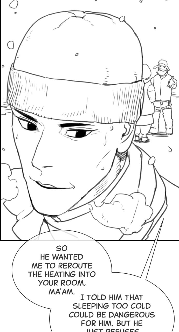 Read Killer Peter (en) Manga Online