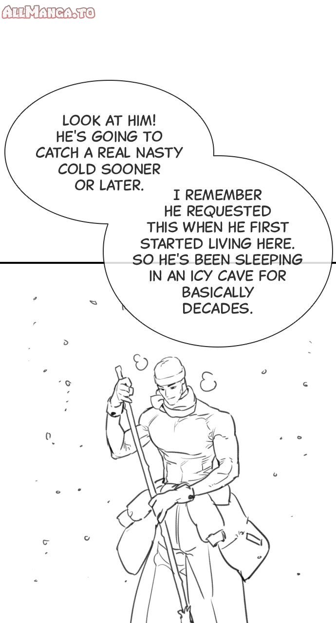 Read Killer Peter (en) Manga Online