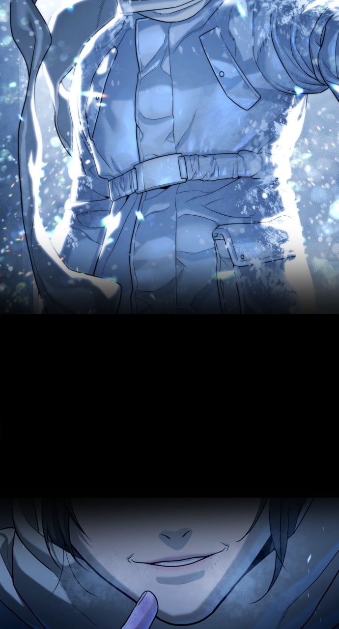 Read Killer Peter (en) Manga Online