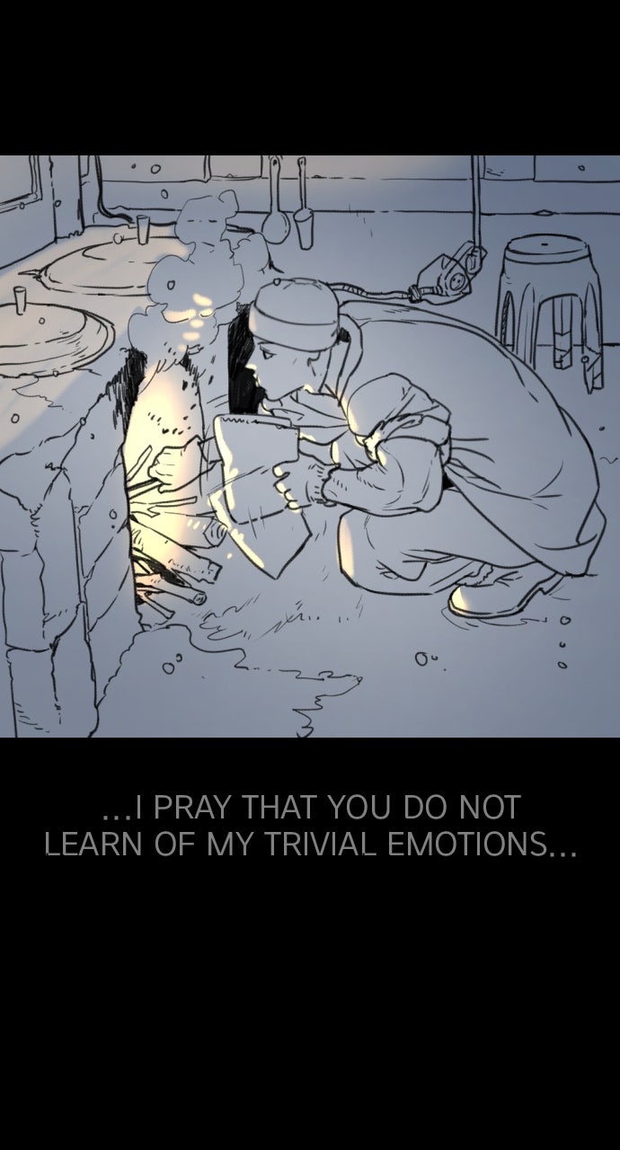 Read Killer Peter (en) Manga Online