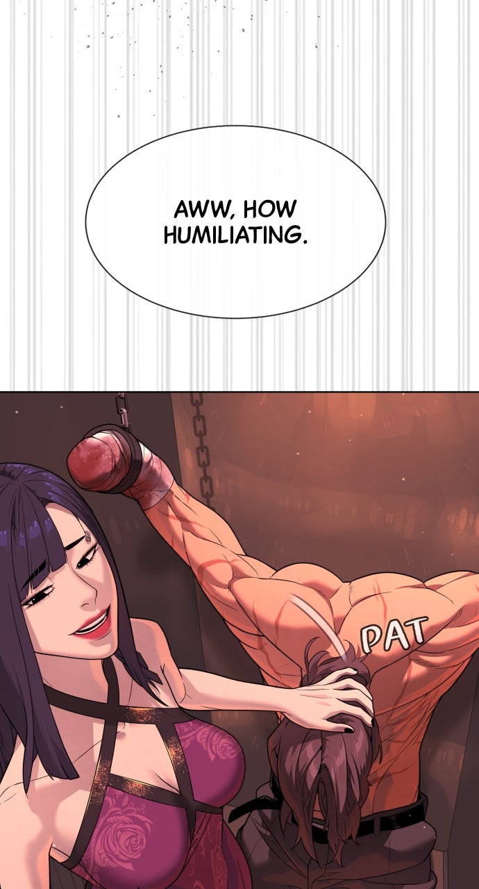 Read Killer Peter (en) Manga Online
