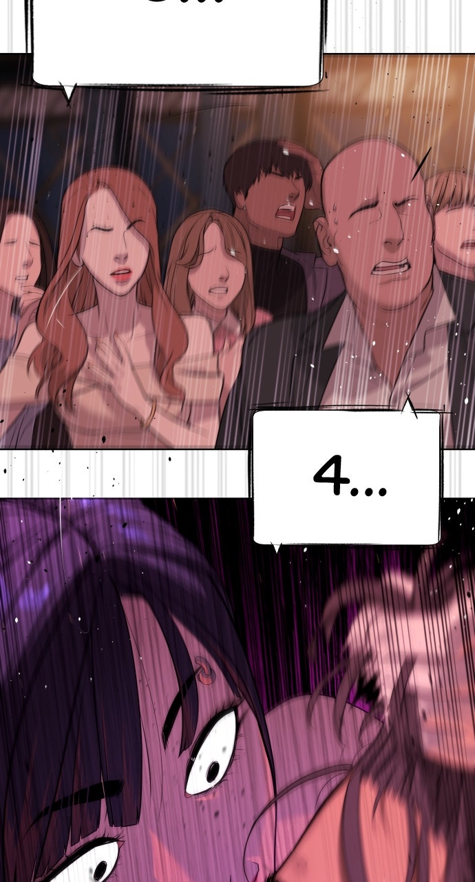 Read Killer Peter (en) Manga Online