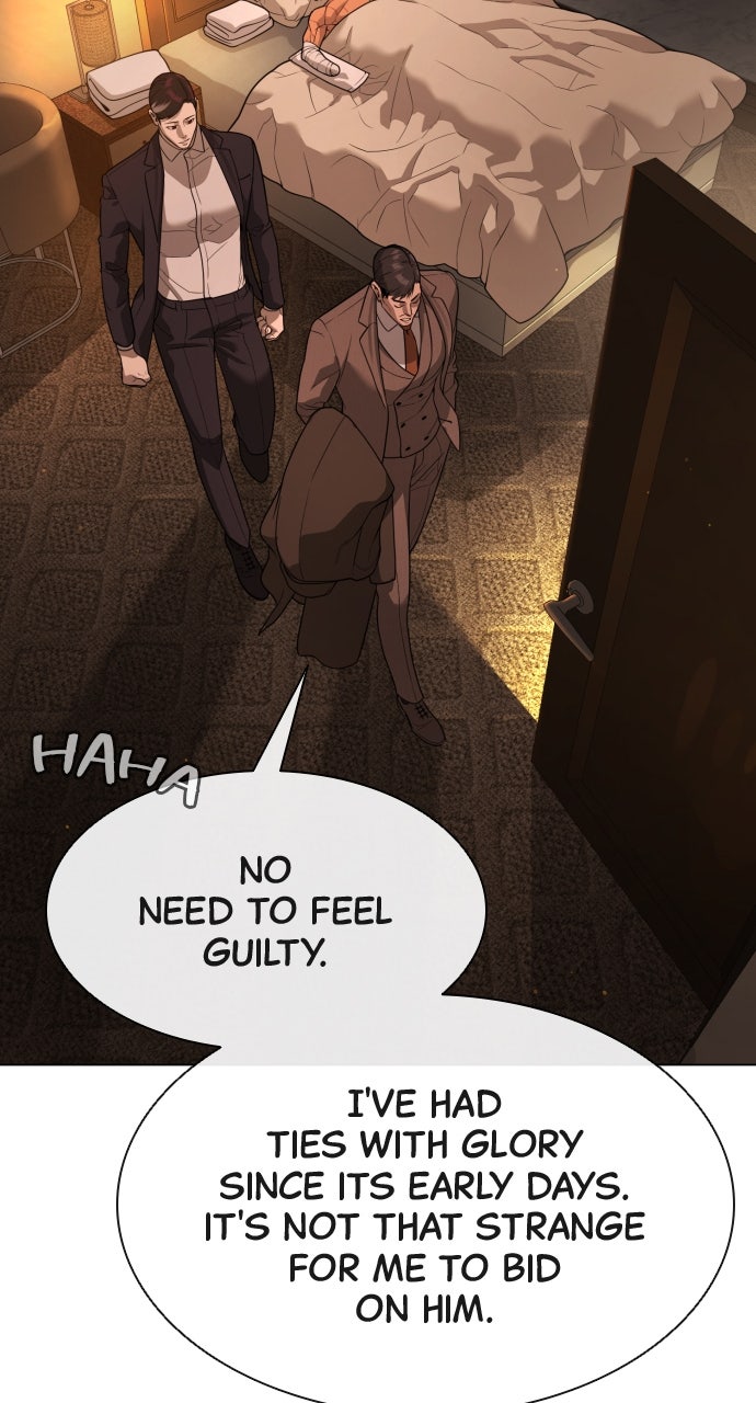Read Killer Peter (en) Manga Online
