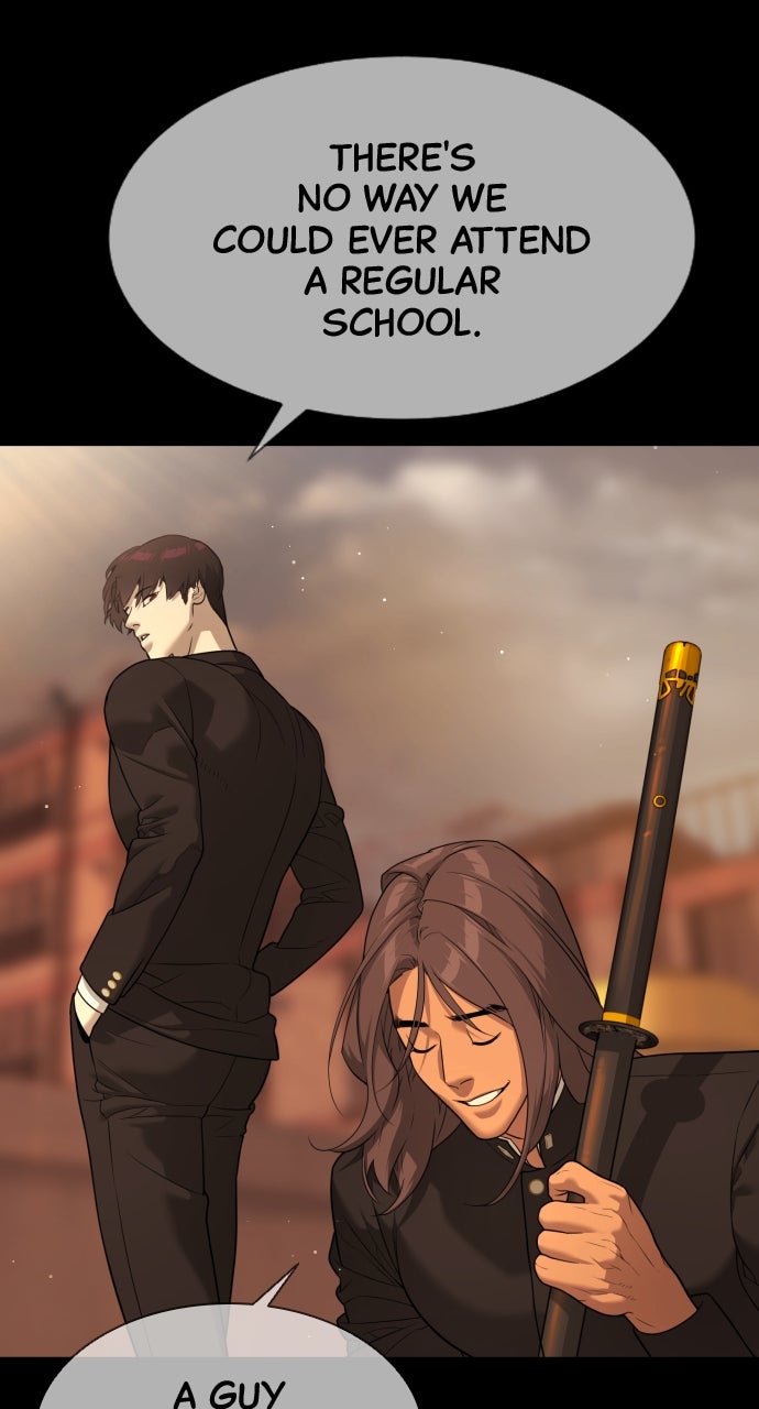 Read Killer Peter (en) Manga Online