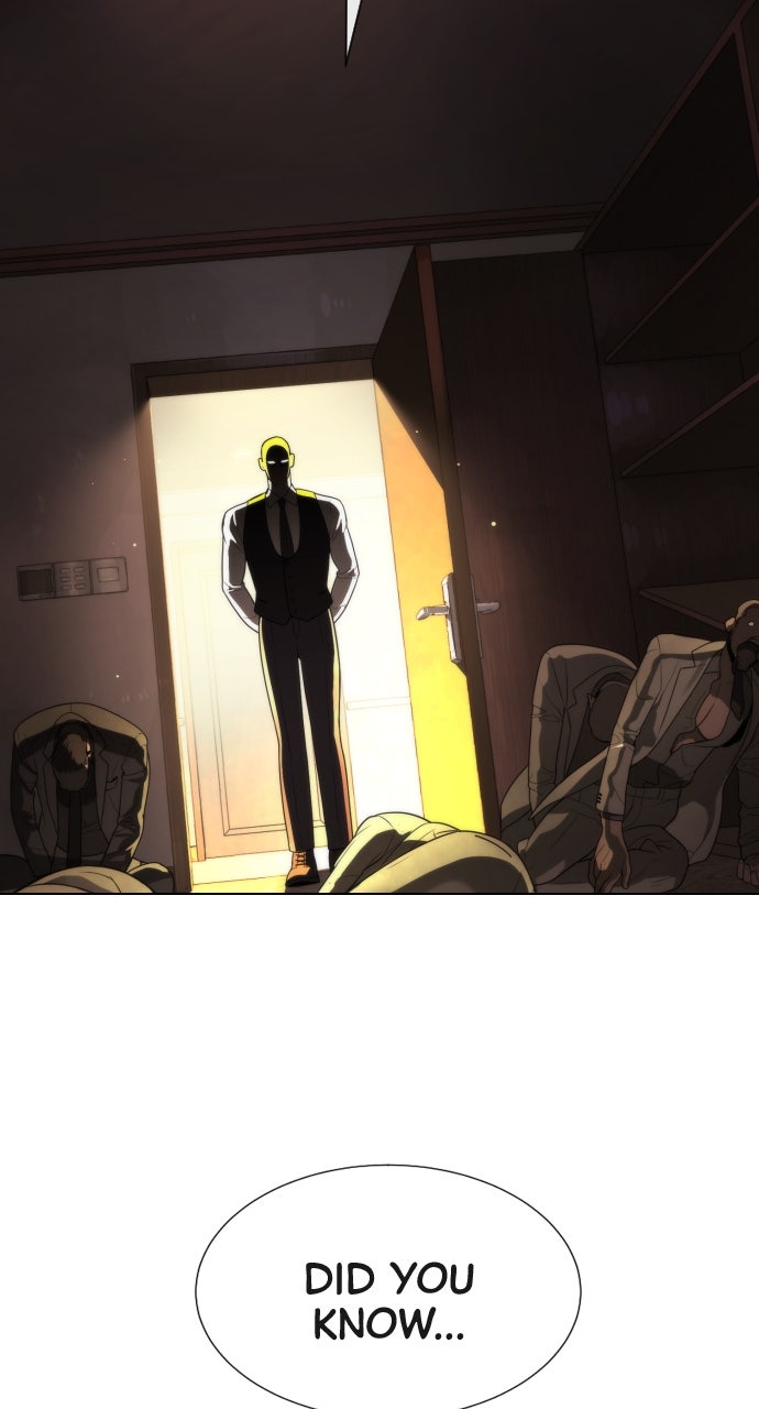 Read Killer Peter (en) Manga Online