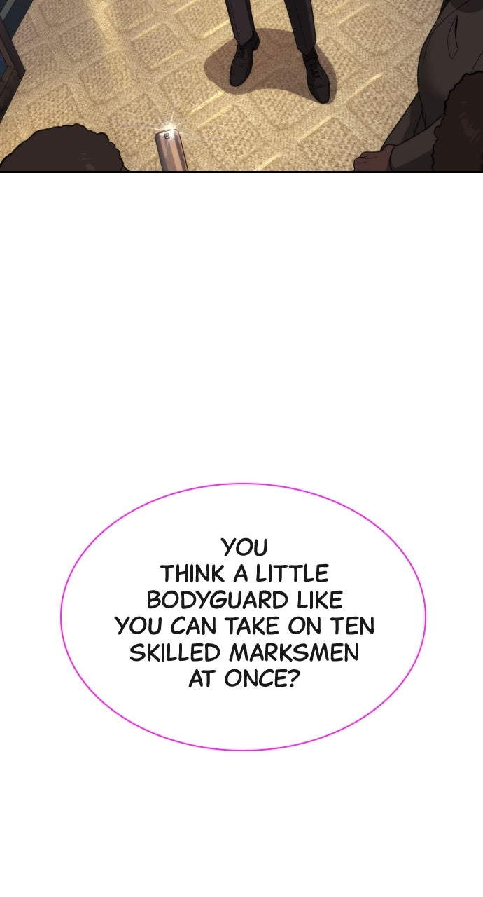 Read Killer Peter (en) Manga Online