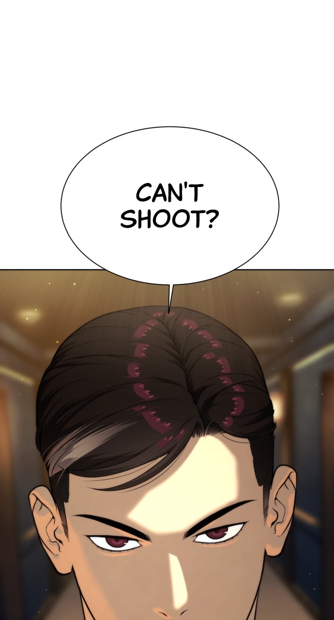Read Killer Peter (en) Manga Online
