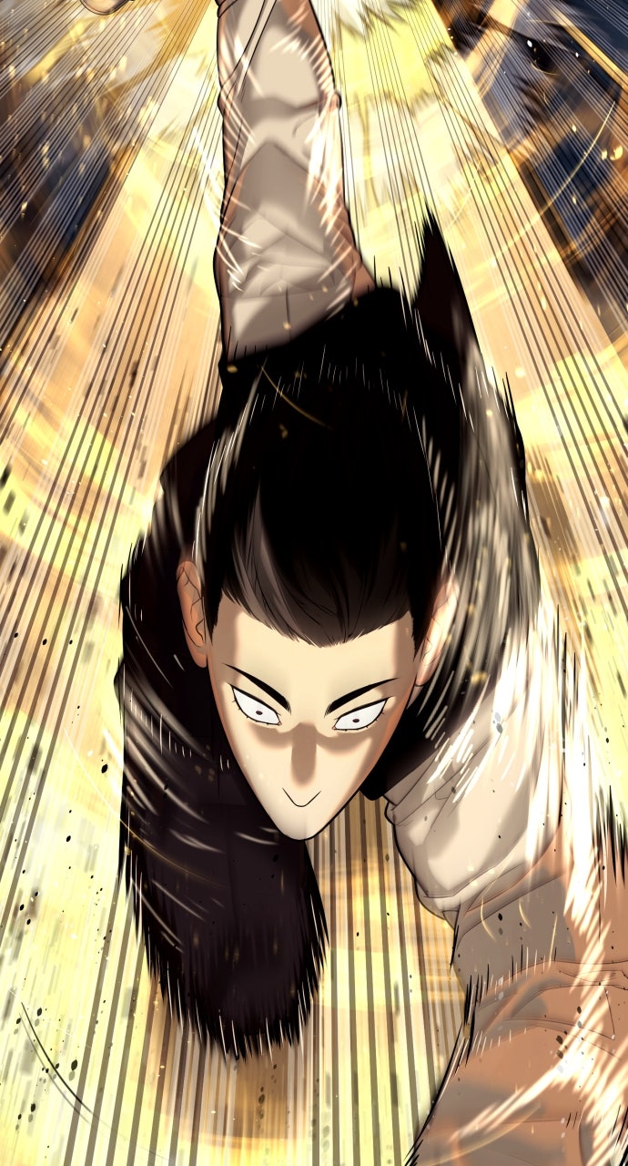 Read Killer Peter (en) Manga Online