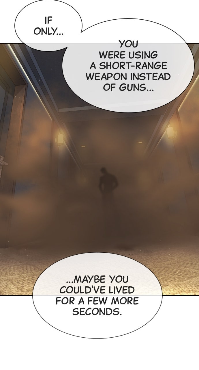 Read Killer Peter (en) Manga Online