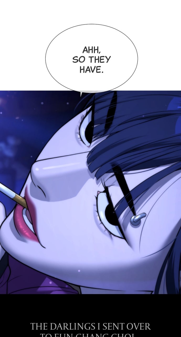 Read Killer Peter (en) Manga Online