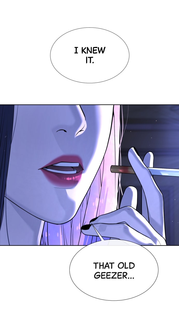 Read Killer Peter (en) Manga Online
