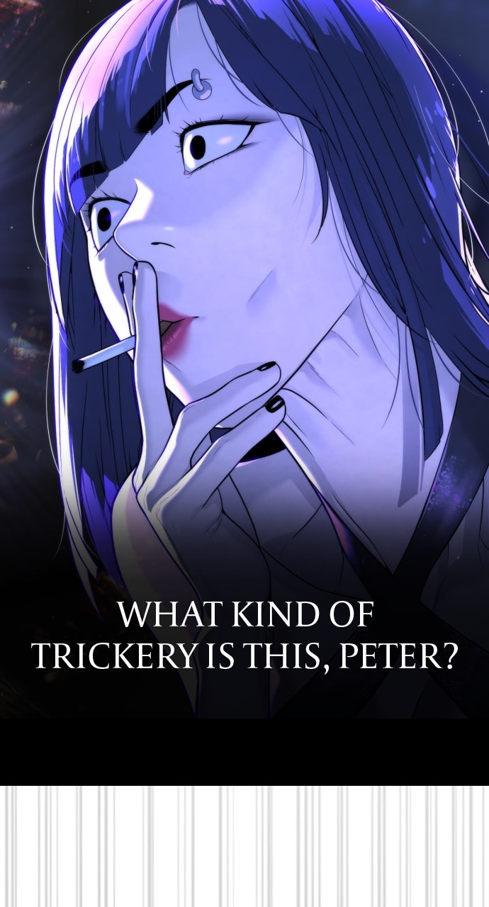 Read Killer Peter (en) Manga Online