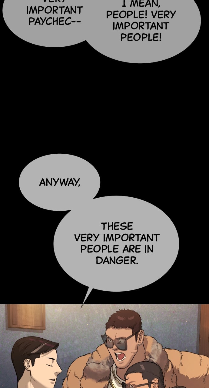 Read Killer Peter (en) Manga Online