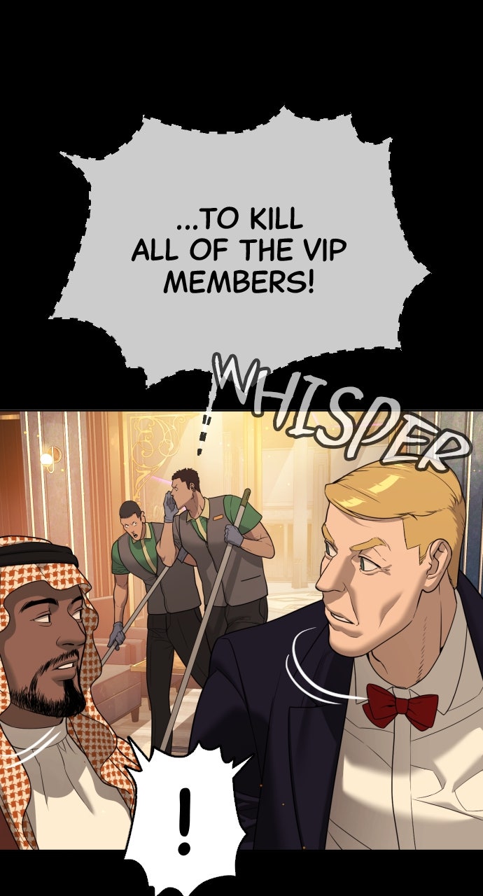 Read Killer Peter (en) Manga Online