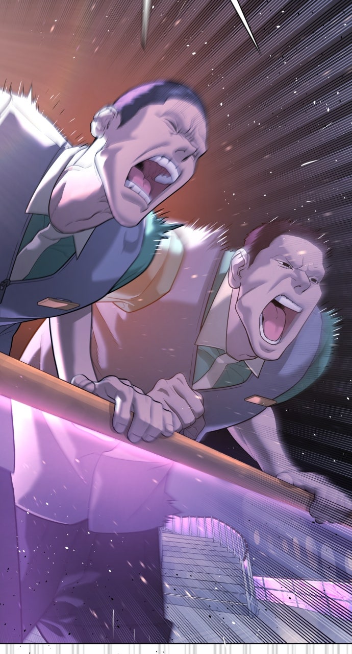 Read Killer Peter (en) Manga Online