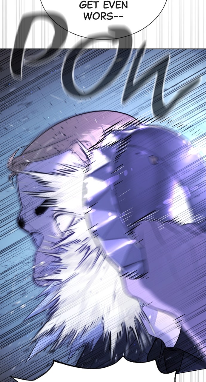 Read Killer Peter (en) Manga Online