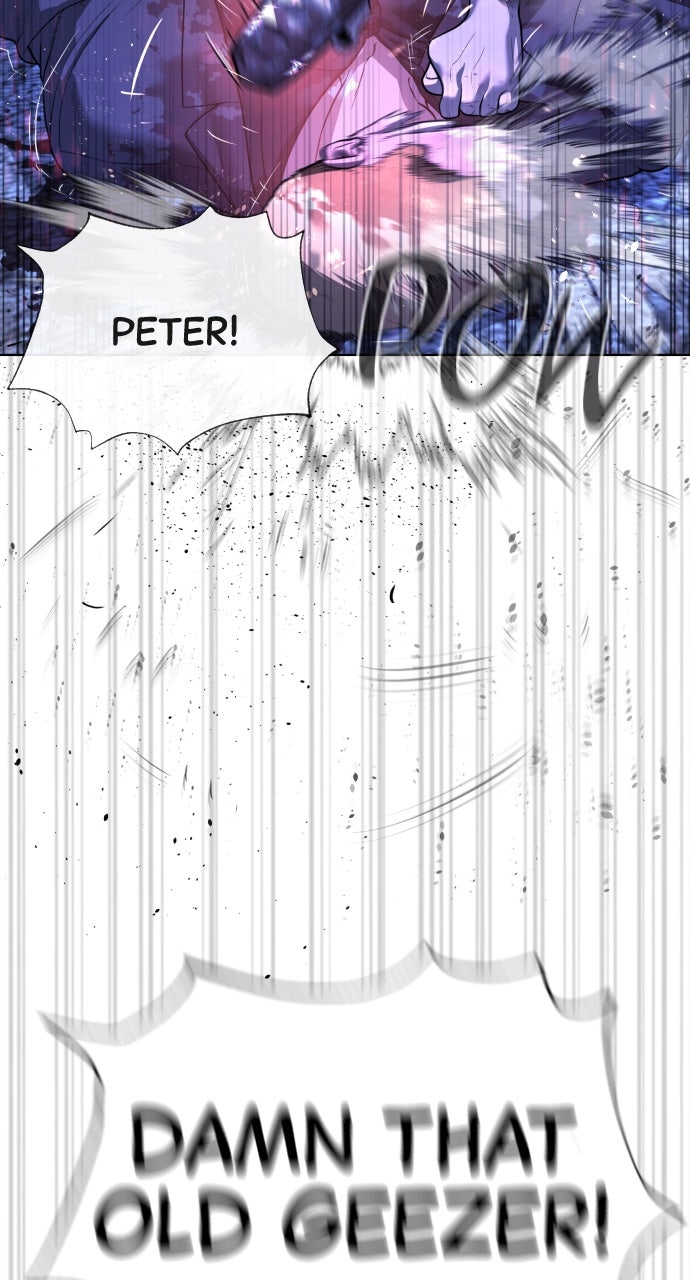 Read Killer Peter (en) Manga Online