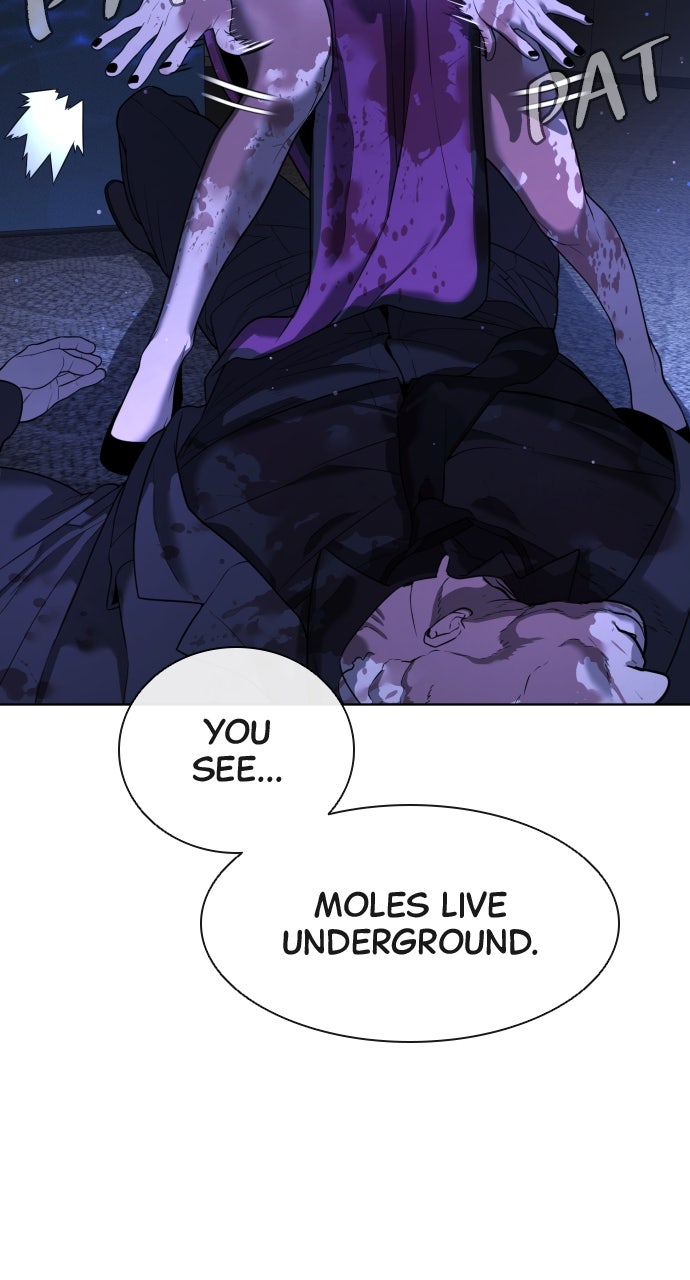 Read Killer Peter (en) Manga Online