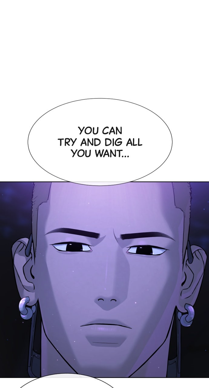 Read Killer Peter (en) Manga Online