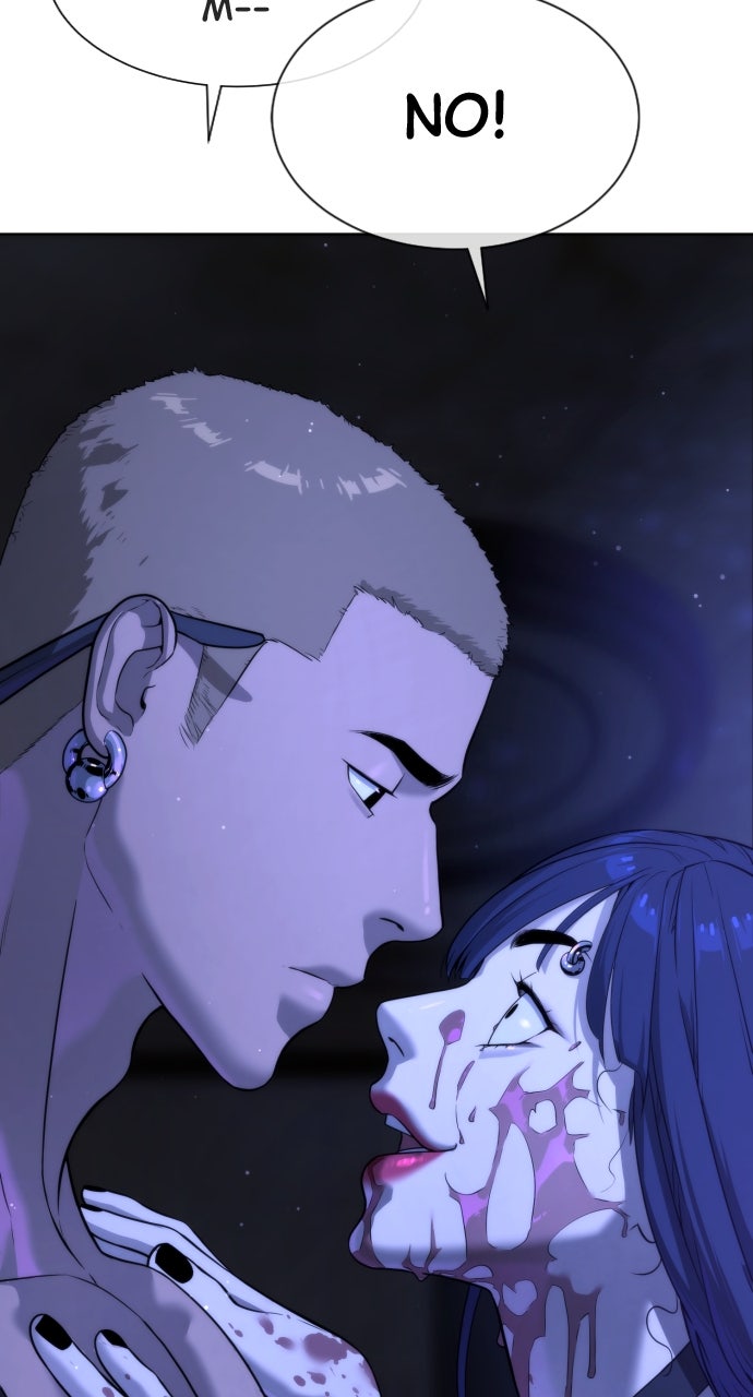 Read Killer Peter (en) Manga Online