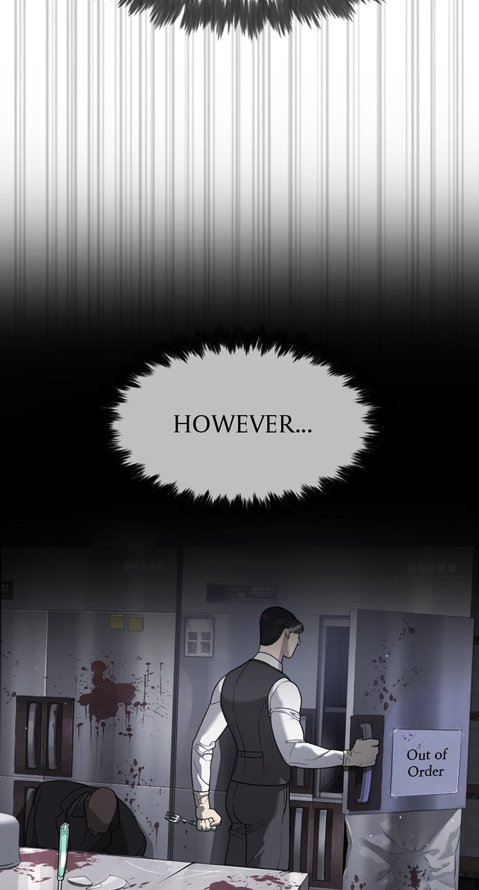 Read Killer Peter (en) Manga Online