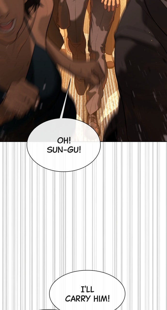 Read Killer Peter (en) Manga Online