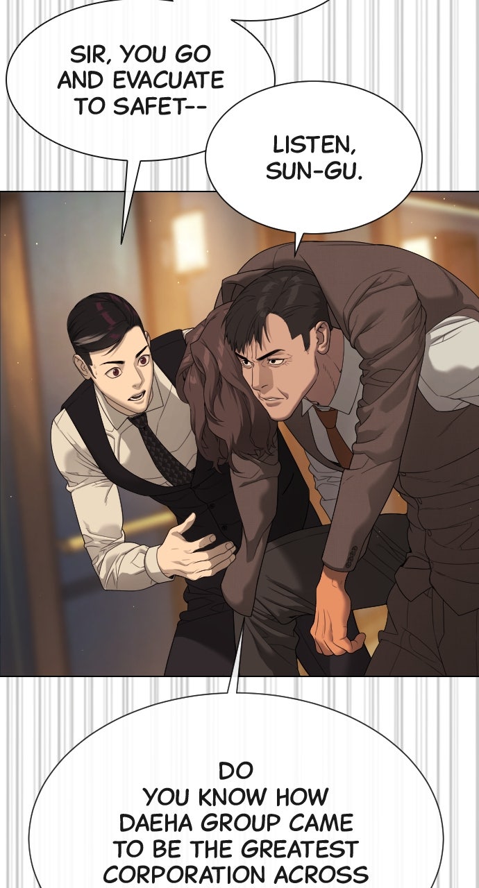 Read Killer Peter (en) Manga Online