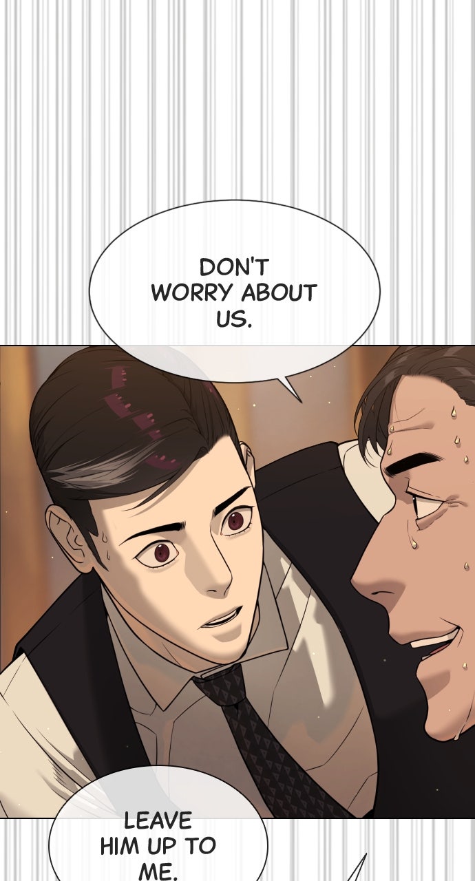 Read Killer Peter (en) Manga Online