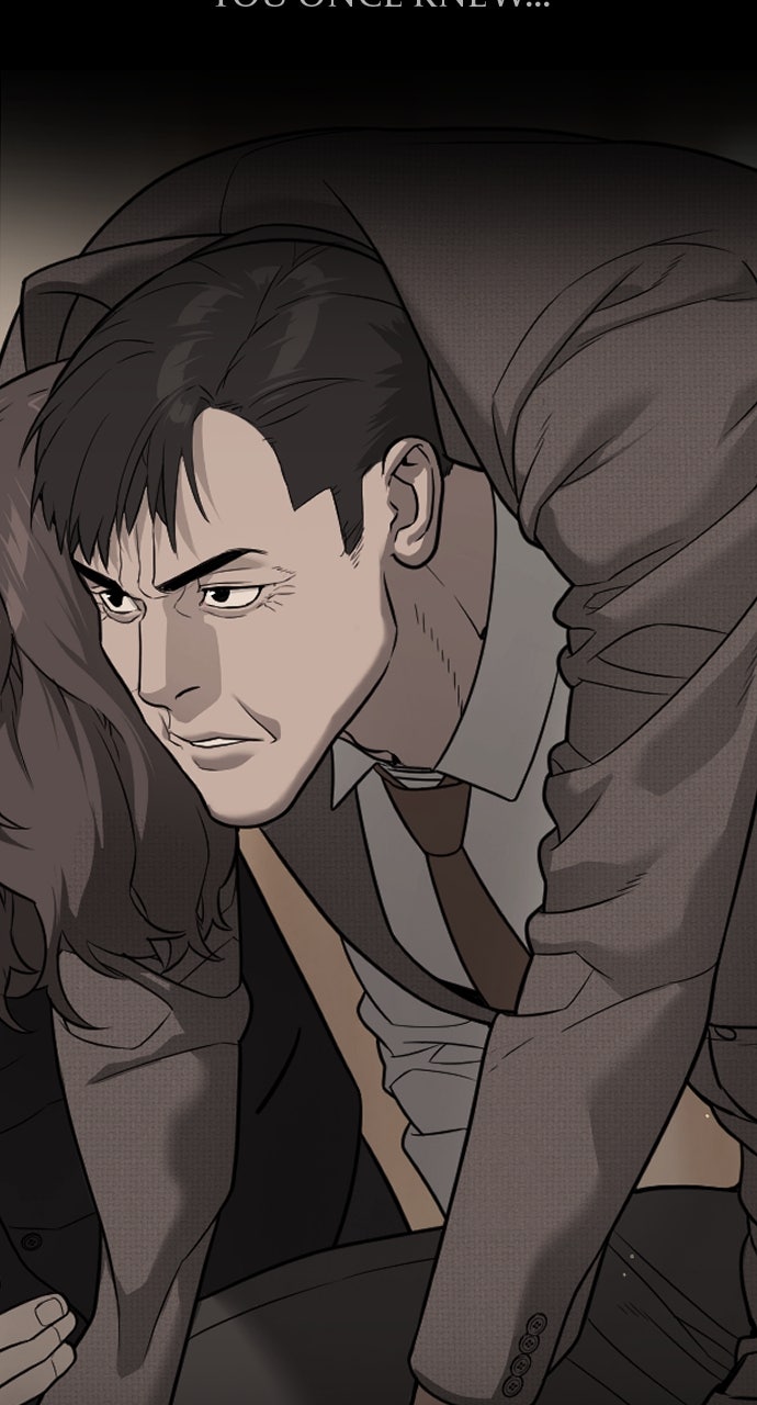 Read Killer Peter (en) Manga Online