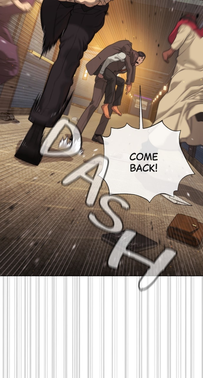 Read Killer Peter (en) Manga Online