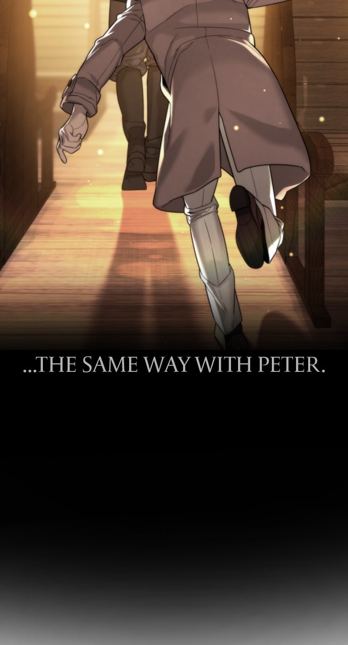 Read Killer Peter (en) Manga Online