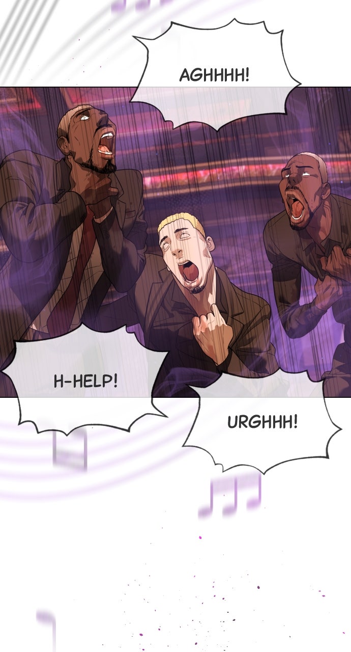 Read Killer Peter (en) Manga Online