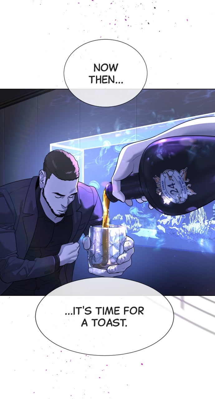 Read Killer Peter (en) Manga Online