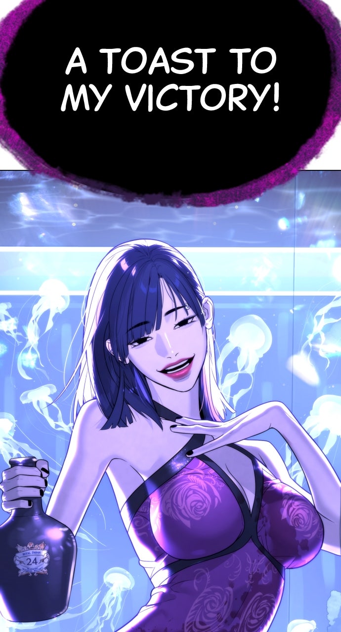 Read Killer Peter (en) Manga Online
