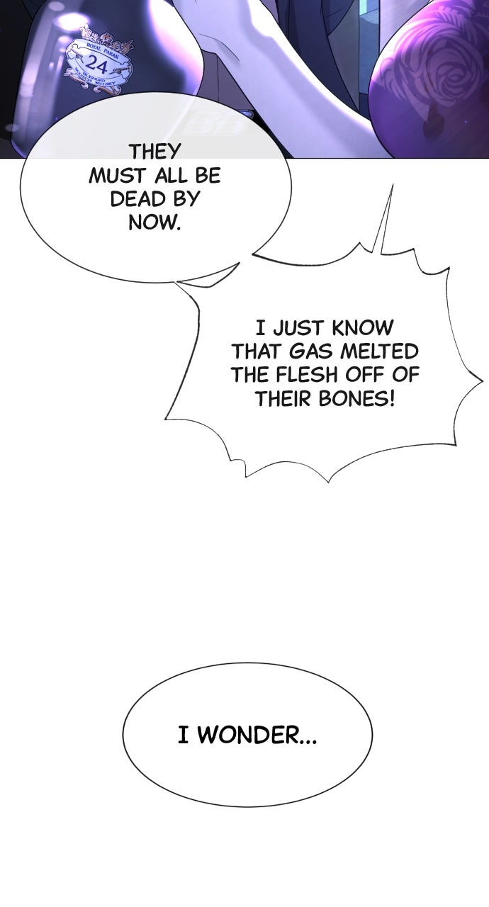 Read Killer Peter (en) Manga Online