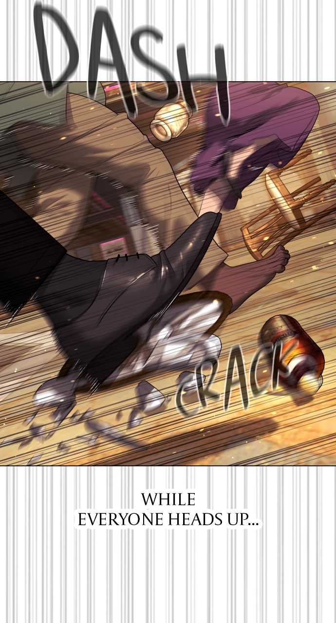 Read Killer Peter (en) Manga Online