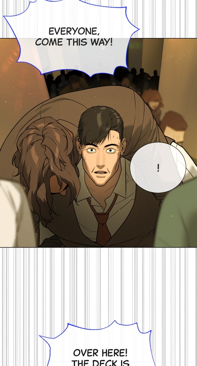 Read Killer Peter (en) Manga Online