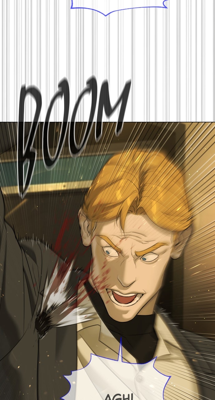 Read Killer Peter (en) Manga Online