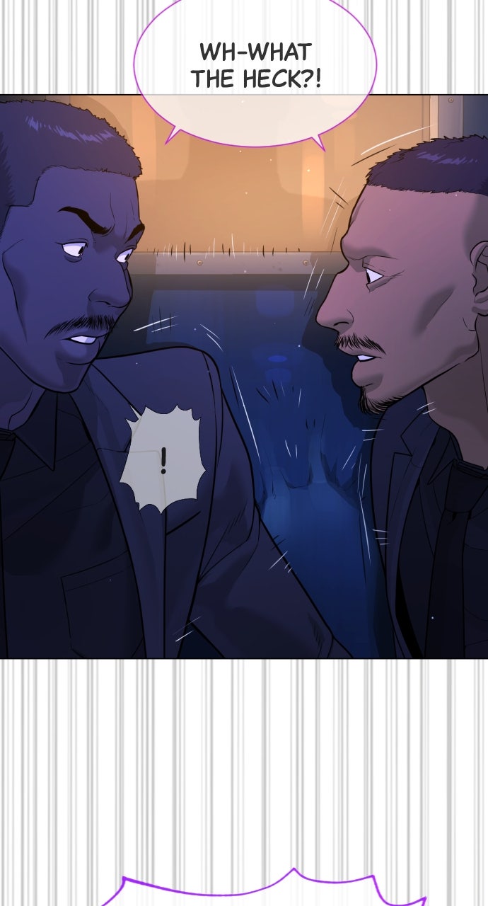 Read Killer Peter (en) Manga Online