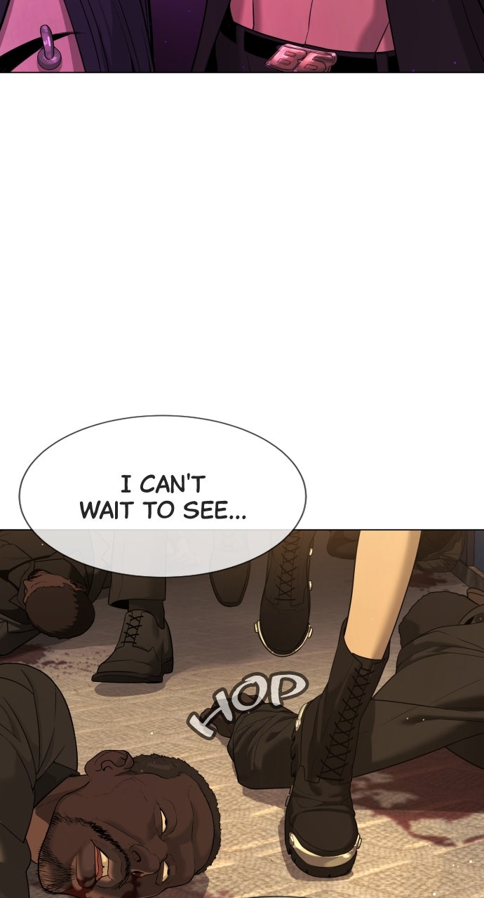 Read Killer Peter (en) Manga Online